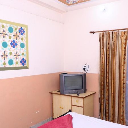 Jamna Vilas Home Stay ไบคาเนอร์ ภายนอก รูปภาพ