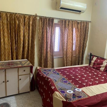 Jamna Vilas Home Stay ไบคาเนอร์ ภายนอก รูปภาพ