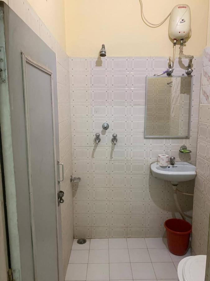 Jamna Vilas Home Stay ไบคาเนอร์ ภายนอก รูปภาพ