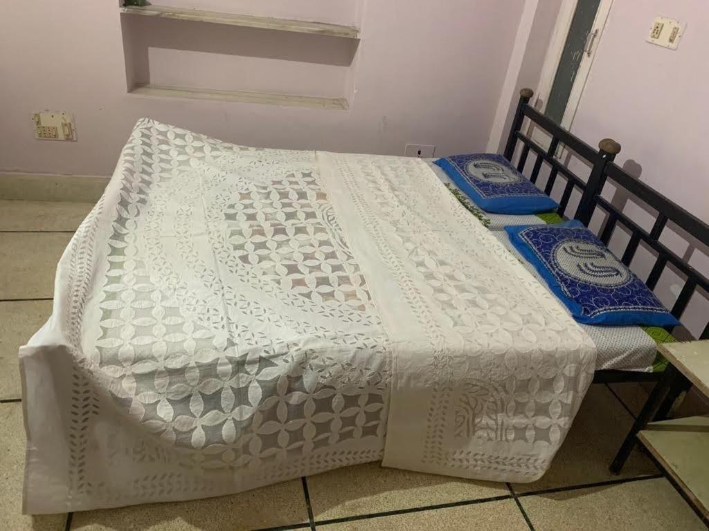 Jamna Vilas Home Stay ไบคาเนอร์ ภายนอก รูปภาพ