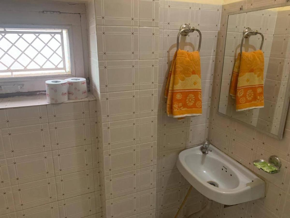 Jamna Vilas Home Stay ไบคาเนอร์ ภายนอก รูปภาพ