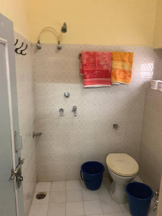 Jamna Vilas Home Stay ไบคาเนอร์ ภายนอก รูปภาพ