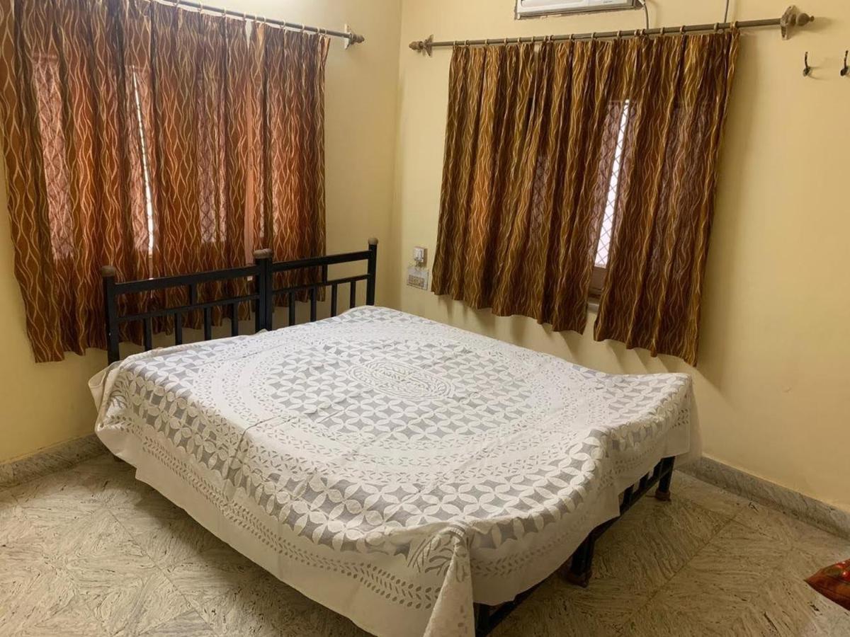 Jamna Vilas Home Stay ไบคาเนอร์ ภายนอก รูปภาพ